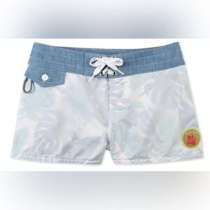 Womens board shorts
